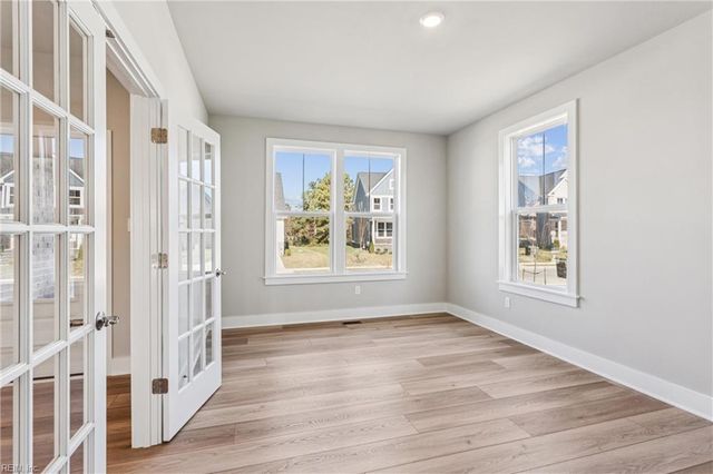 120 Robert Bruce RD, Poquoson, VA 23662