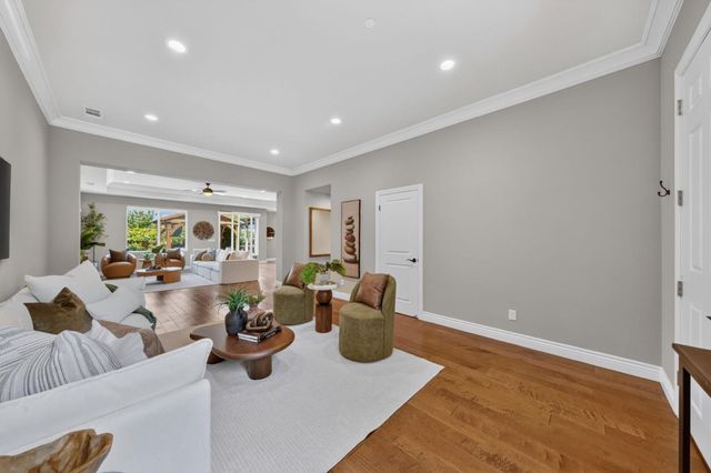 16430 San Domingo Drive, Morgan Hill, CA 95037
