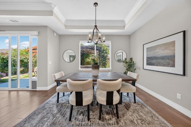 16430 San Domingo Drive, Morgan Hill, CA 95037
