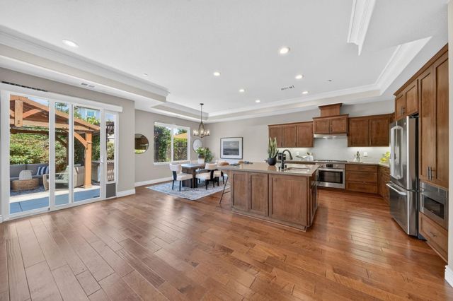 16430 San Domingo Drive, Morgan Hill, CA 95037
