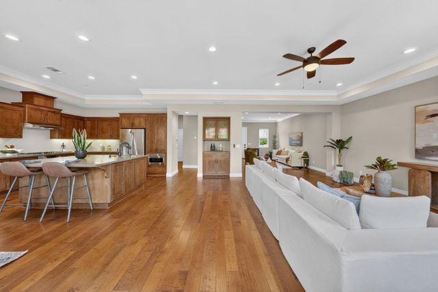 16430 San Domingo Drive, Morgan Hill, CA 95037
