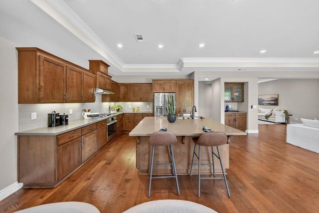 16430 San Domingo Drive, Morgan Hill, CA 95037