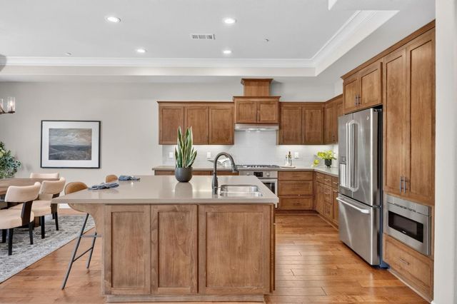 16430 San Domingo Drive, Morgan Hill, CA 95037