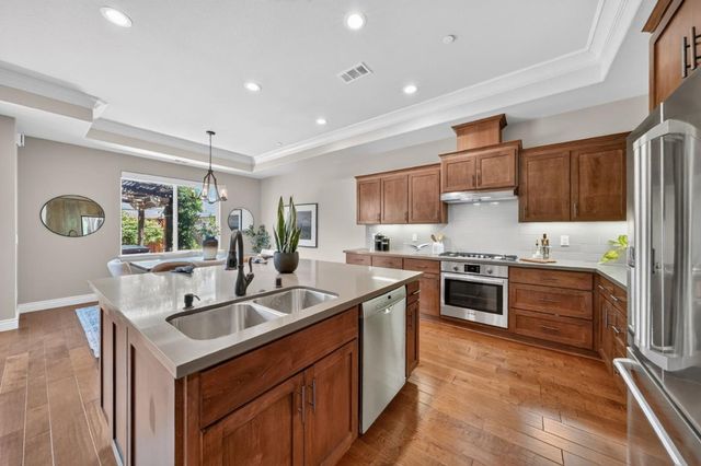 16430 San Domingo Drive, Morgan Hill, CA 95037