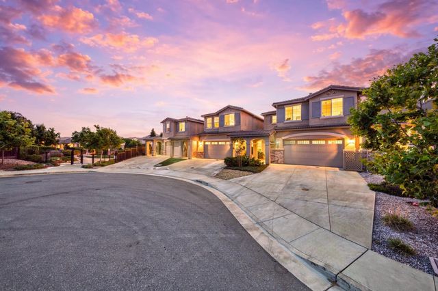 16430 San Domingo Drive, Morgan Hill, CA 95037