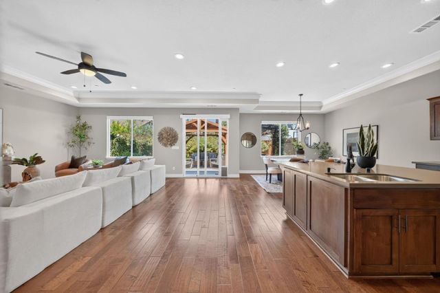 16430 San Domingo Drive, Morgan Hill, CA 95037