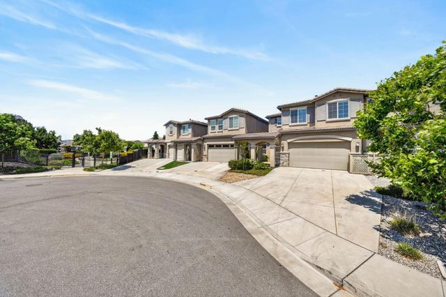 16430 San Domingo Drive, Morgan Hill, CA 95037
