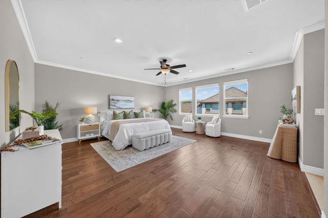 16430 San Domingo Drive, Morgan Hill, CA 95037