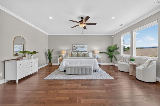 16430 San Domingo Drive, Morgan Hill, CA 95037