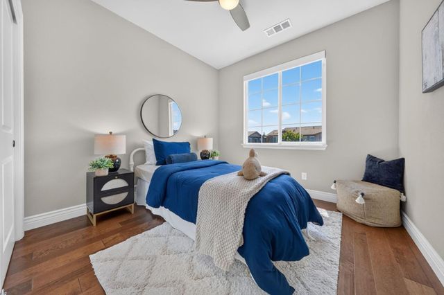 16430 San Domingo Drive, Morgan Hill, CA 95037