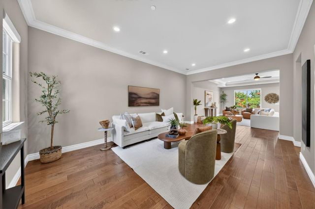 16430 San Domingo Drive, Morgan Hill, CA 95037
