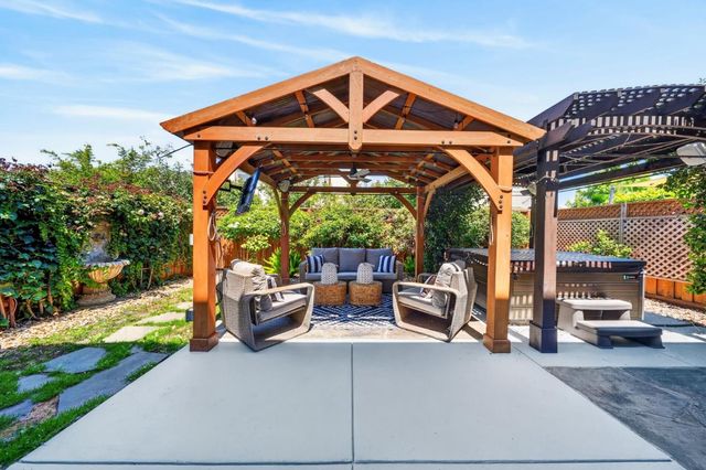 16430 San Domingo Drive, Morgan Hill, CA 95037