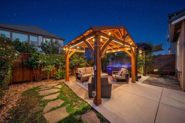 16430 San Domingo Drive, Morgan Hill, CA 95037