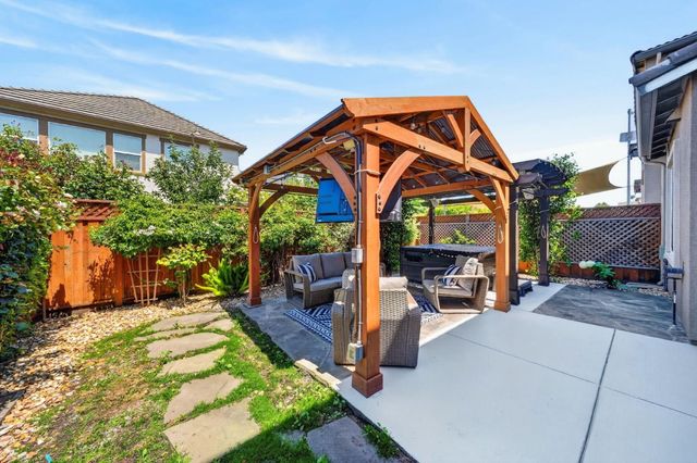 16430 San Domingo Drive, Morgan Hill, CA 95037
