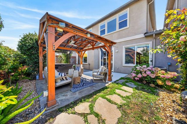 16430 San Domingo Drive, Morgan Hill, CA 95037