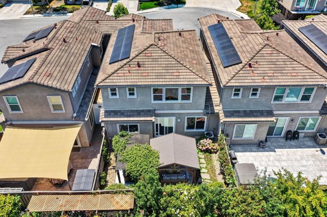 16430 San Domingo Drive, Morgan Hill, CA 95037
