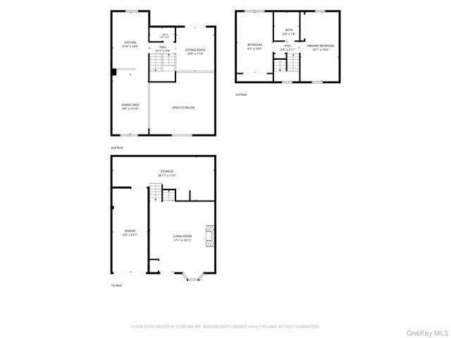 22 Hemlock Court, Fishkill, NY 12524
