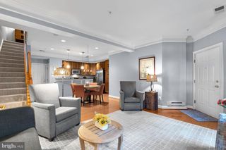 5623 HARRINGTON FALLS LN #A, Alexandria, VA 22312