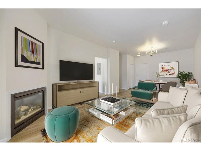 2896 W Riverwalk Cir A205, Littleton, CO 80123