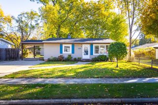 717 Nafus Street, Owosso, MI 48867