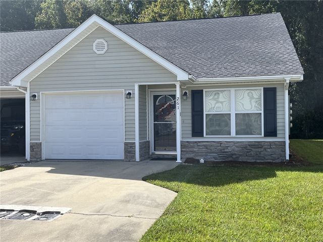 261 Promise Lane, Brunswick, GA 31525