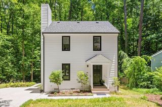 5034 Simmons Branch Trail, Raleigh, NC 27606