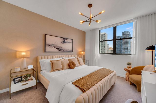 401 SW 1st Avenue 3303, Fort Lauderdale, FL 33301