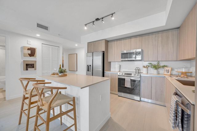 401 SW 1st Avenue 3303, Fort Lauderdale, FL 33301