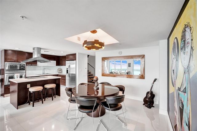 7930 East Dr 1806, North Bay Village, FL 33141