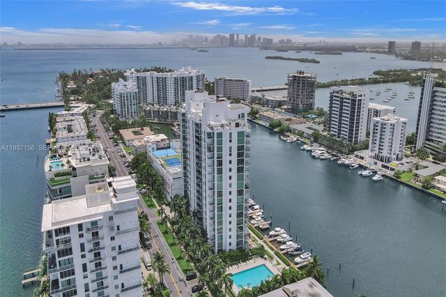 7930 East Dr 1806, North Bay Village, FL 33141