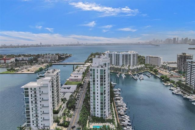 7930 East Dr 1806, North Bay Village, FL 33141