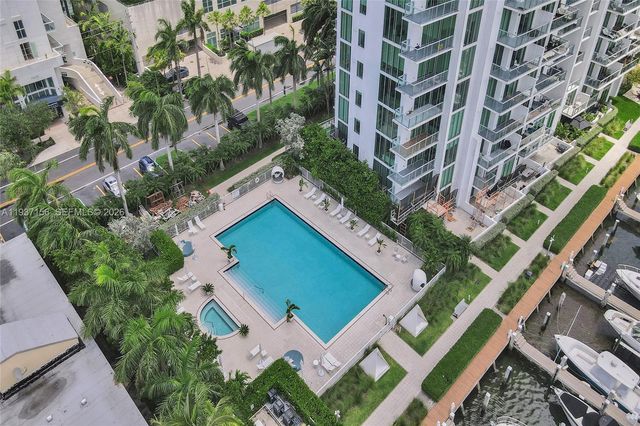 7930 East Dr 1806, North Bay Village, FL 33141