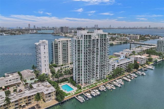 7930 East Dr 1806, North Bay Village, FL 33141