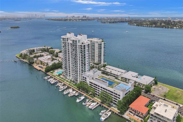 7930 East Dr 1806, North Bay Village, FL 33141