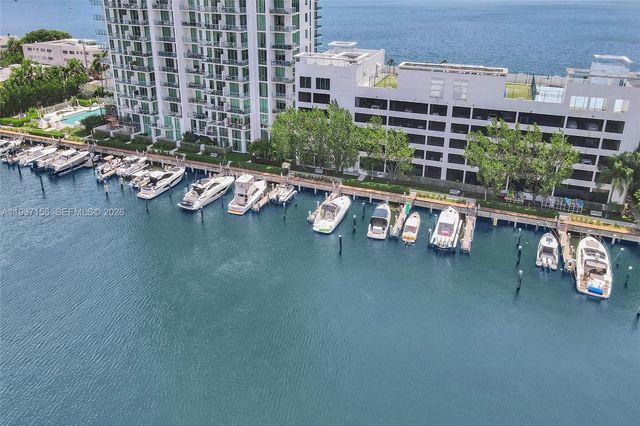 7930 East Dr 1806, North Bay Village, FL 33141