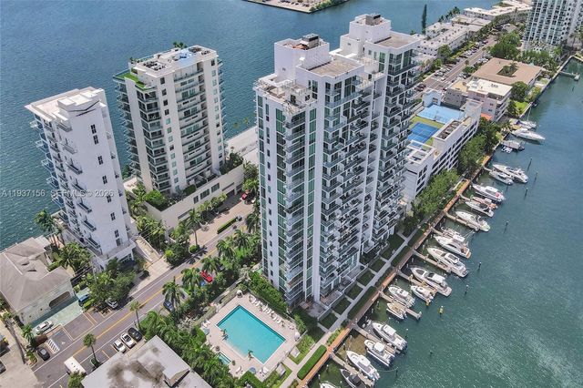 7930 East Dr 1806, North Bay Village, FL 33141