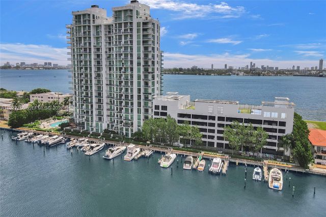 7930 East Dr 1806, North Bay Village, FL 33141