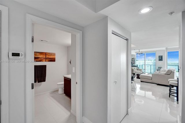 7930 East Dr 1806, North Bay Village, FL 33141