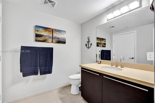 7930 East Dr 1806, North Bay Village, FL 33141