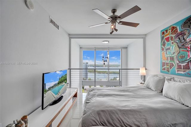 7930 East Dr 1806, North Bay Village, FL 33141