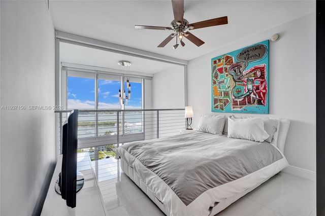 7930 East Dr 1806, North Bay Village, FL 33141