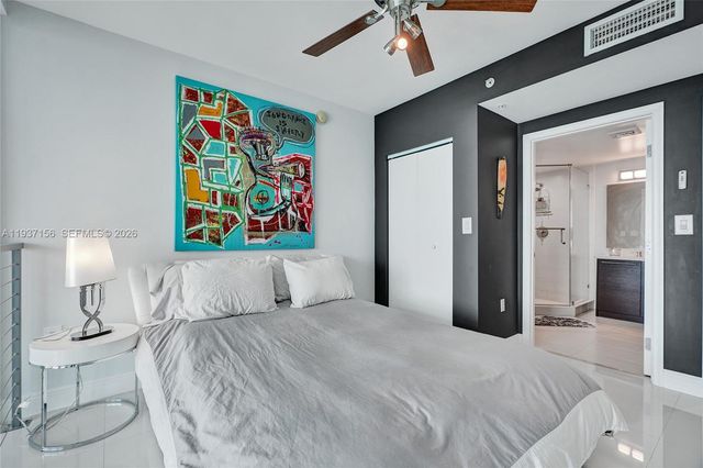 7930 East Dr 1806, North Bay Village, FL 33141