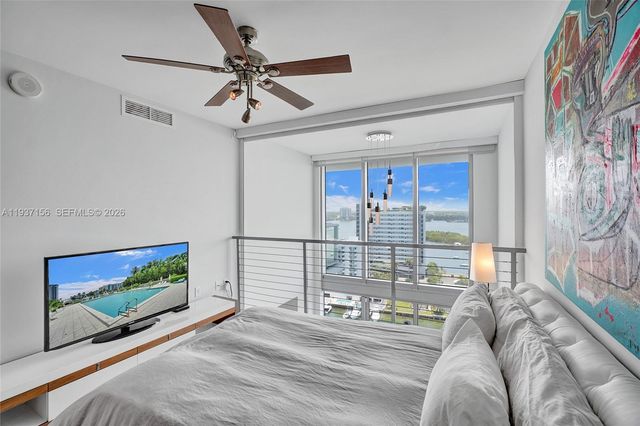 7930 East Dr 1806, North Bay Village, FL 33141