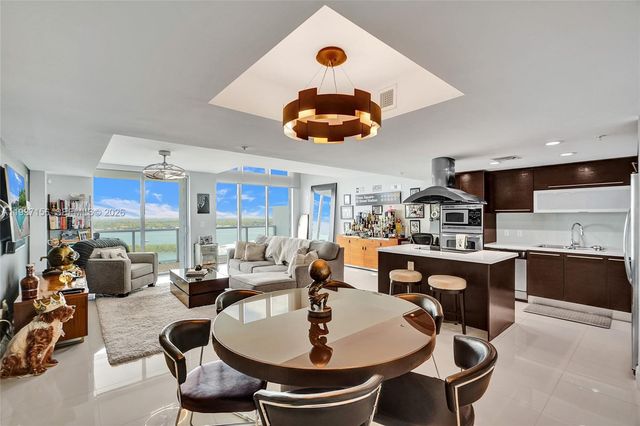 7930 East Dr 1806, North Bay Village, FL 33141