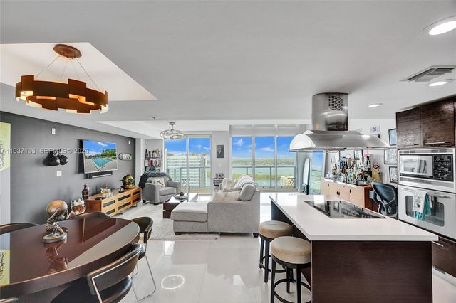 7930 East Dr 1806, North Bay Village, FL 33141