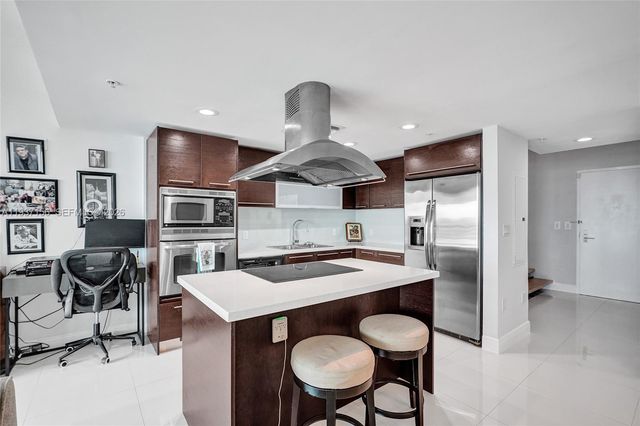 7930 East Dr 1806, North Bay Village, FL 33141