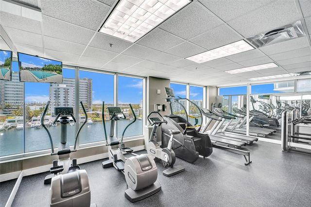 7930 East Dr 1806, North Bay Village, FL 33141