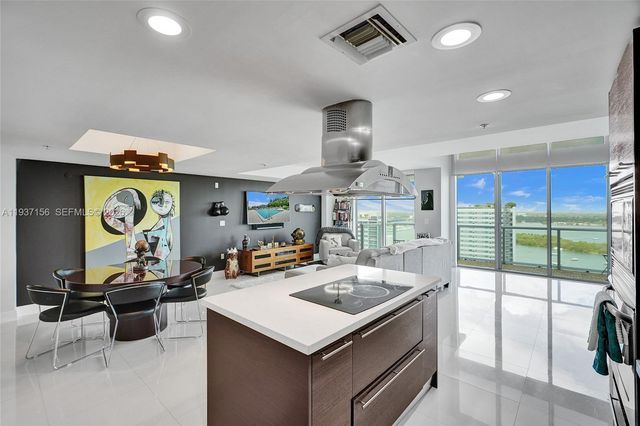 7930 East Dr 1806, North Bay Village, FL 33141