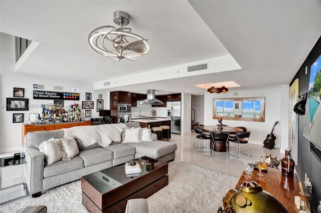 7930 East Dr 1806, North Bay Village, FL 33141