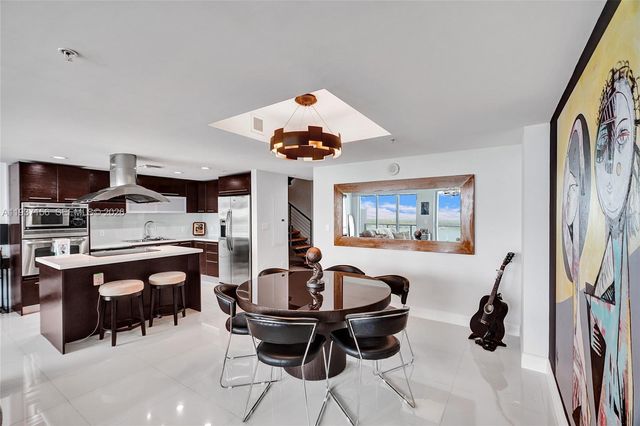 7930 East Dr 1806, North Bay Village, FL 33141